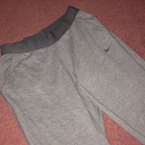 Nike Dri-Fit Sweatpants